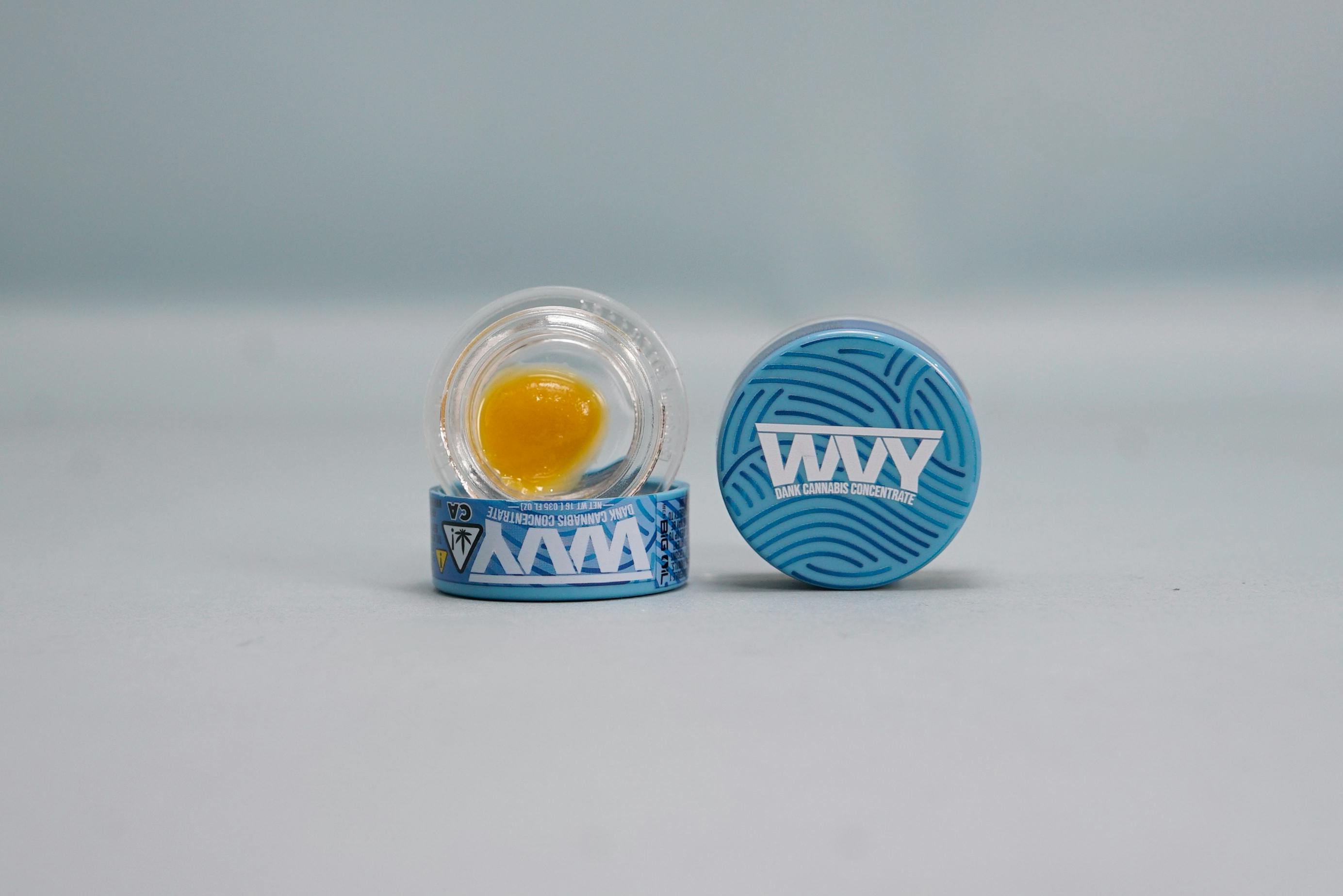 WVY - BUDDER — Modified Dream