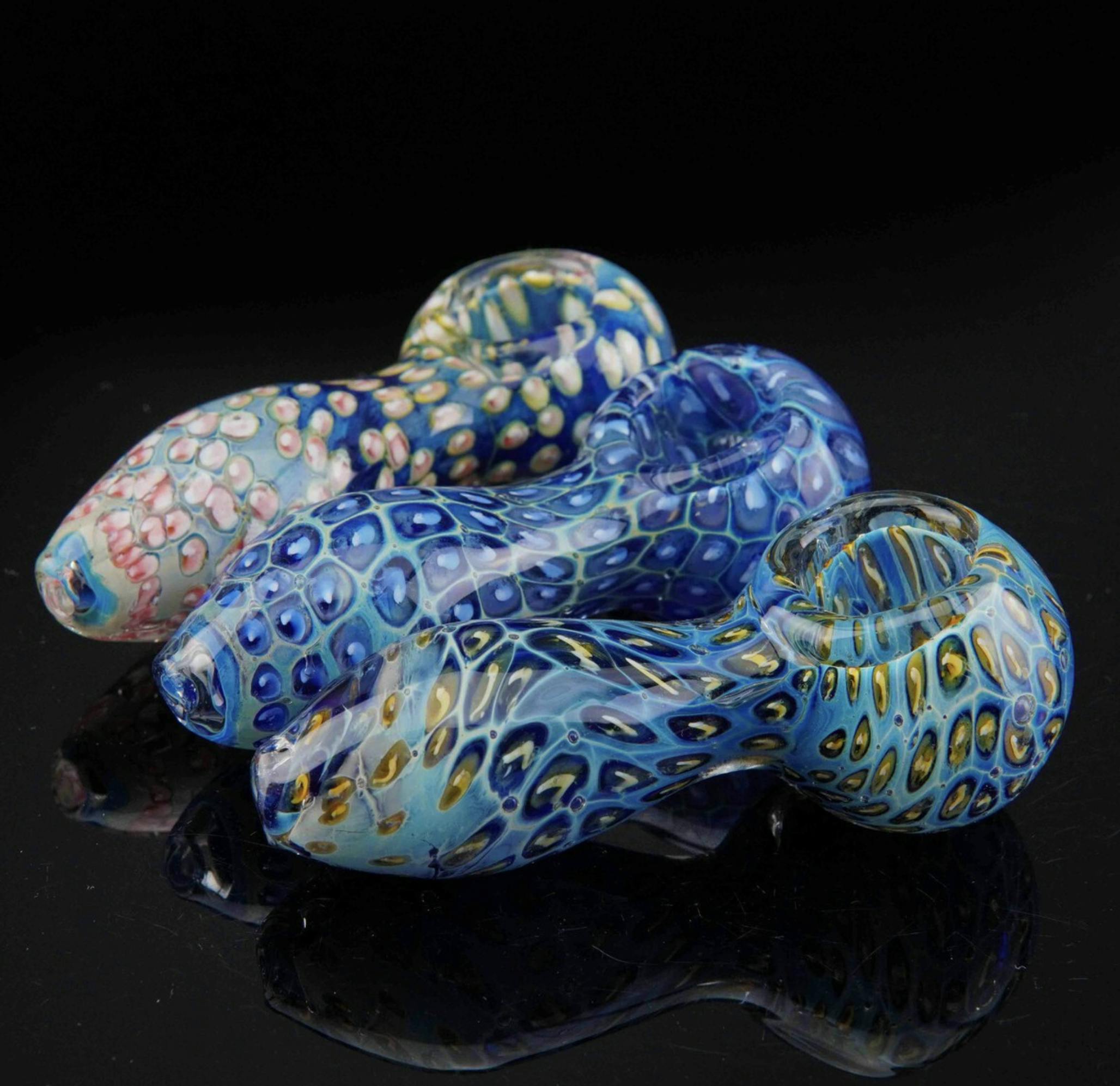 Glassx Large