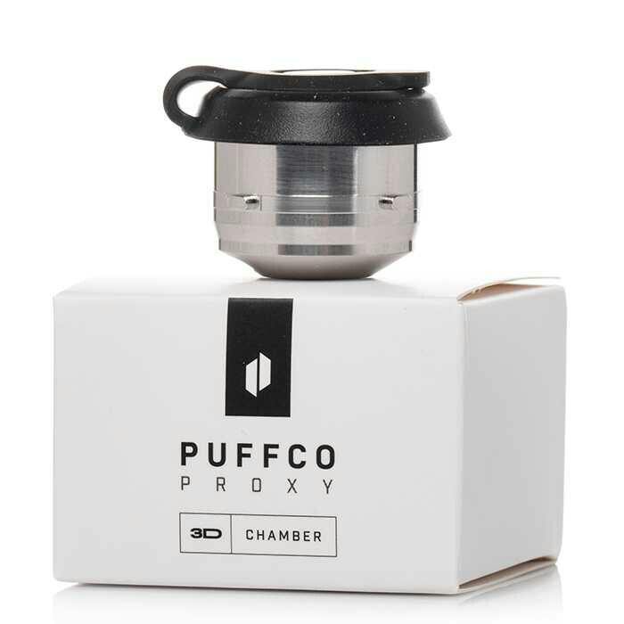 PUFFCO - PROXY - 3D CHAMBER