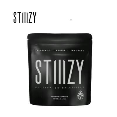 STIIIZY - Black Bag - Presidential RTZ - Indoor