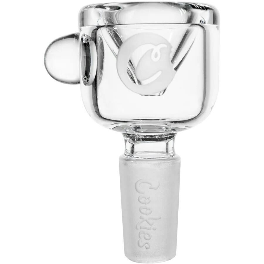 Cookies - Classic Bowl - 14mm - Clear