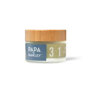 Papa & Barkley - Body Oil - Topical - 400mg