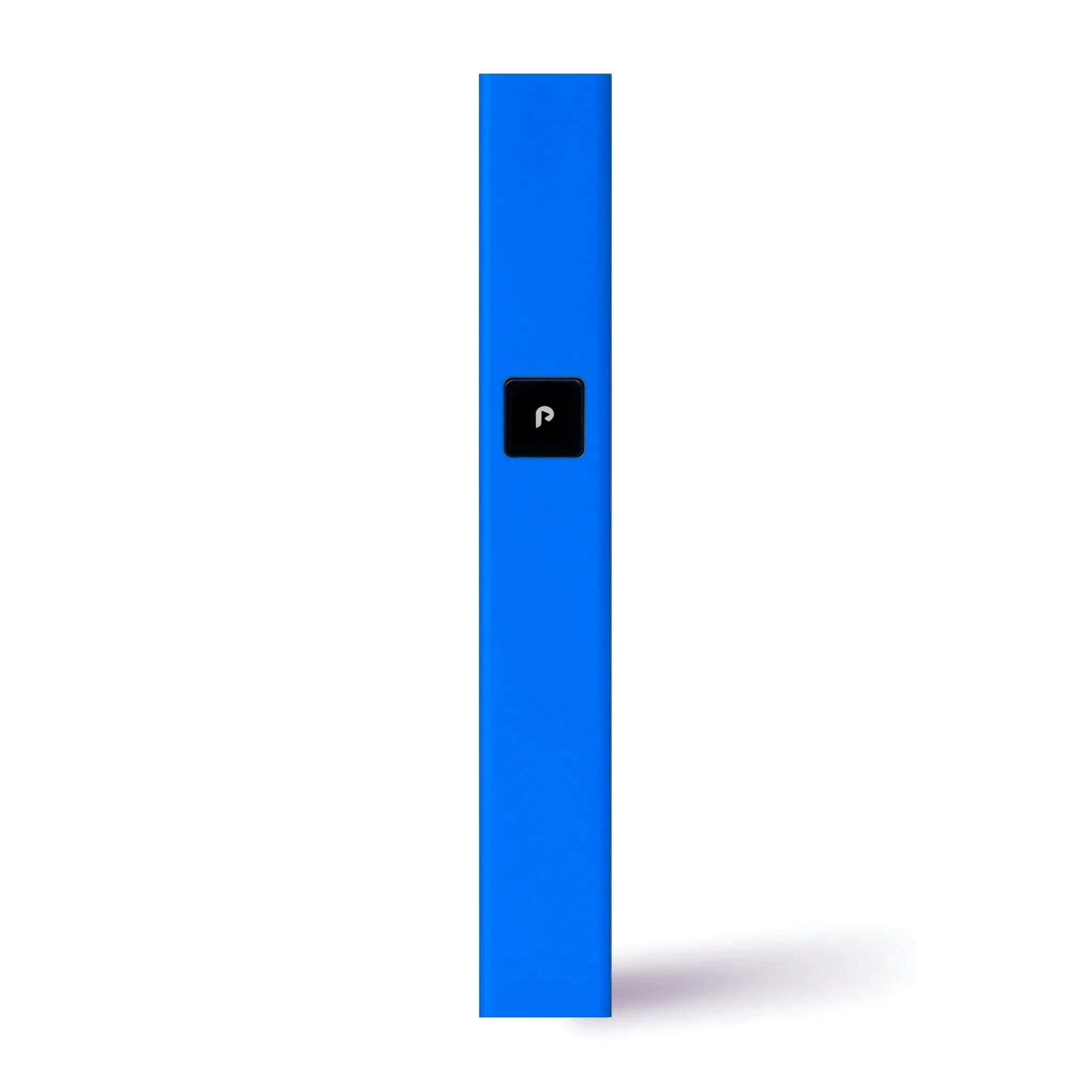 PLUG PLAY - BATTERY - BLUE STEEL