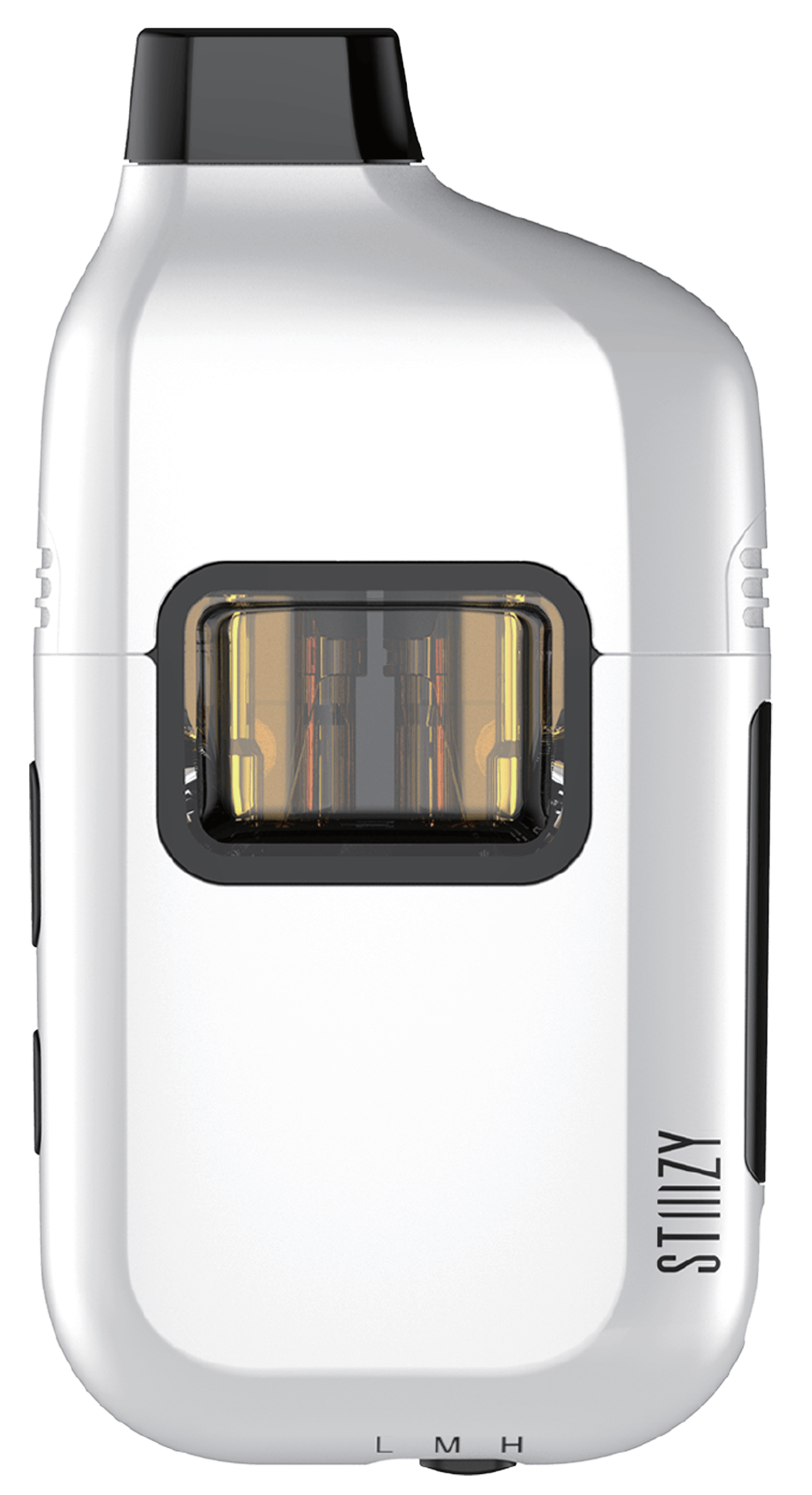 STIIIZY - BAR BATTERY - PEARL WHITE