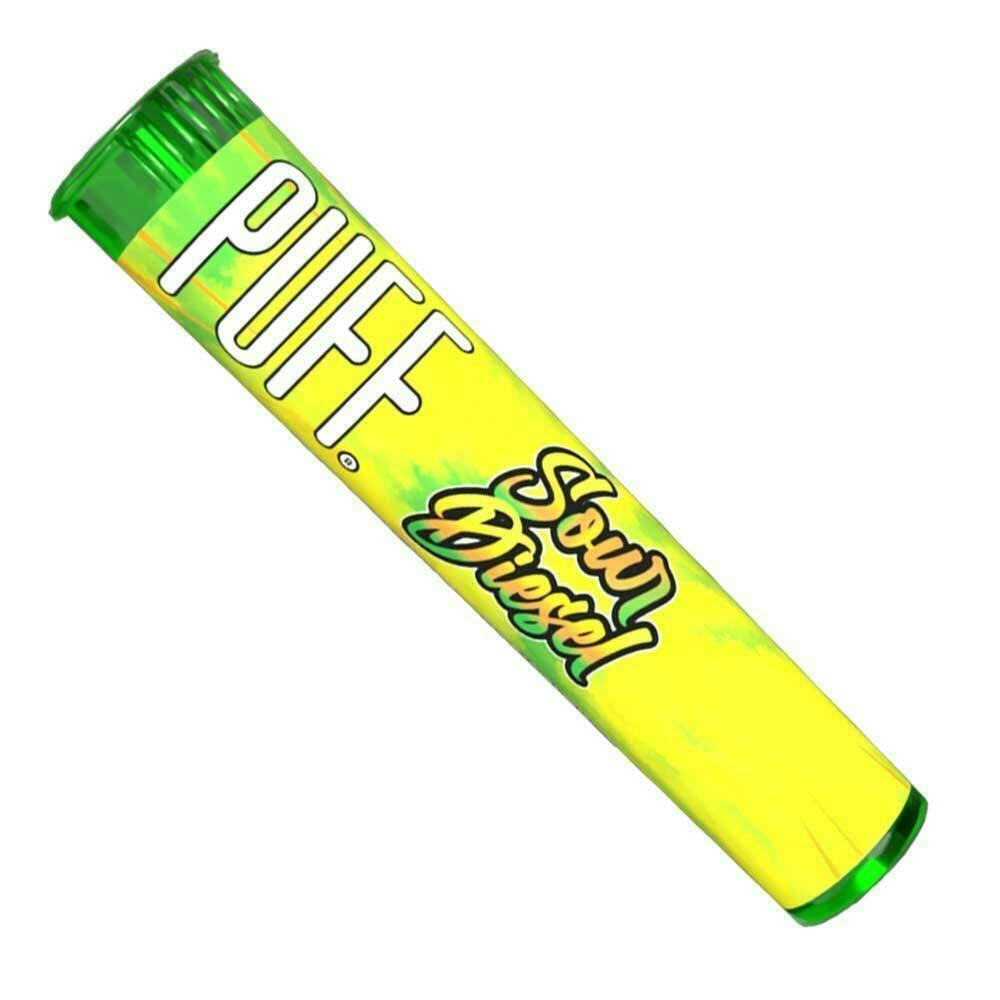 Sour Diesel