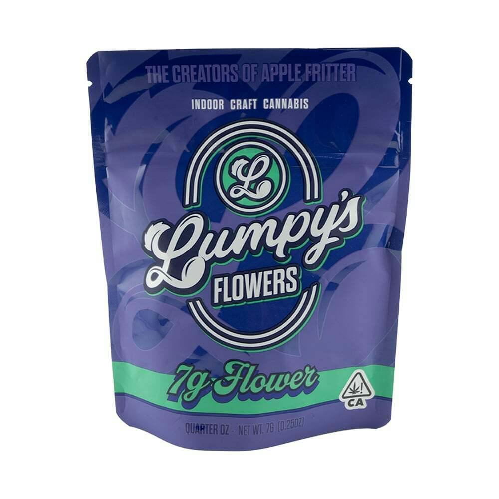 LUMPY'S - PARK ROYAL - INDOOR - 7G