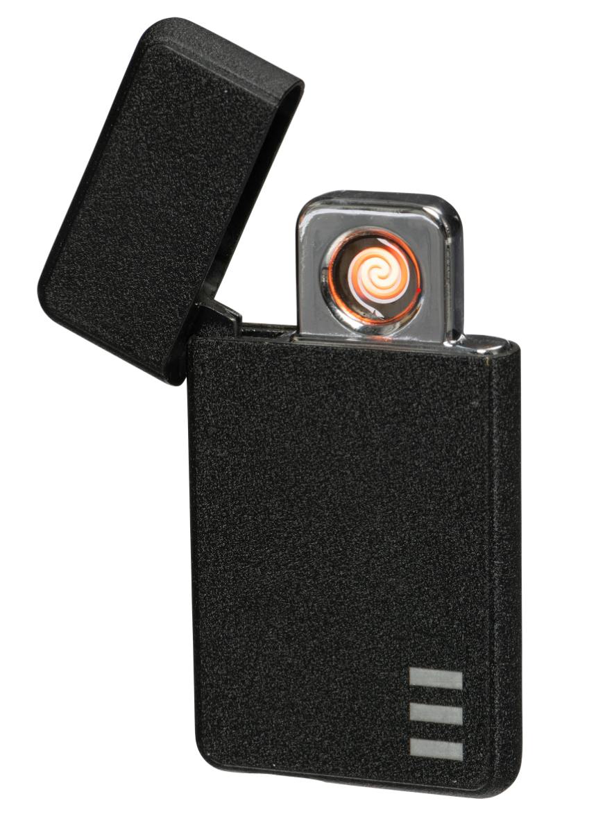 LIGHTER COIL BLACK