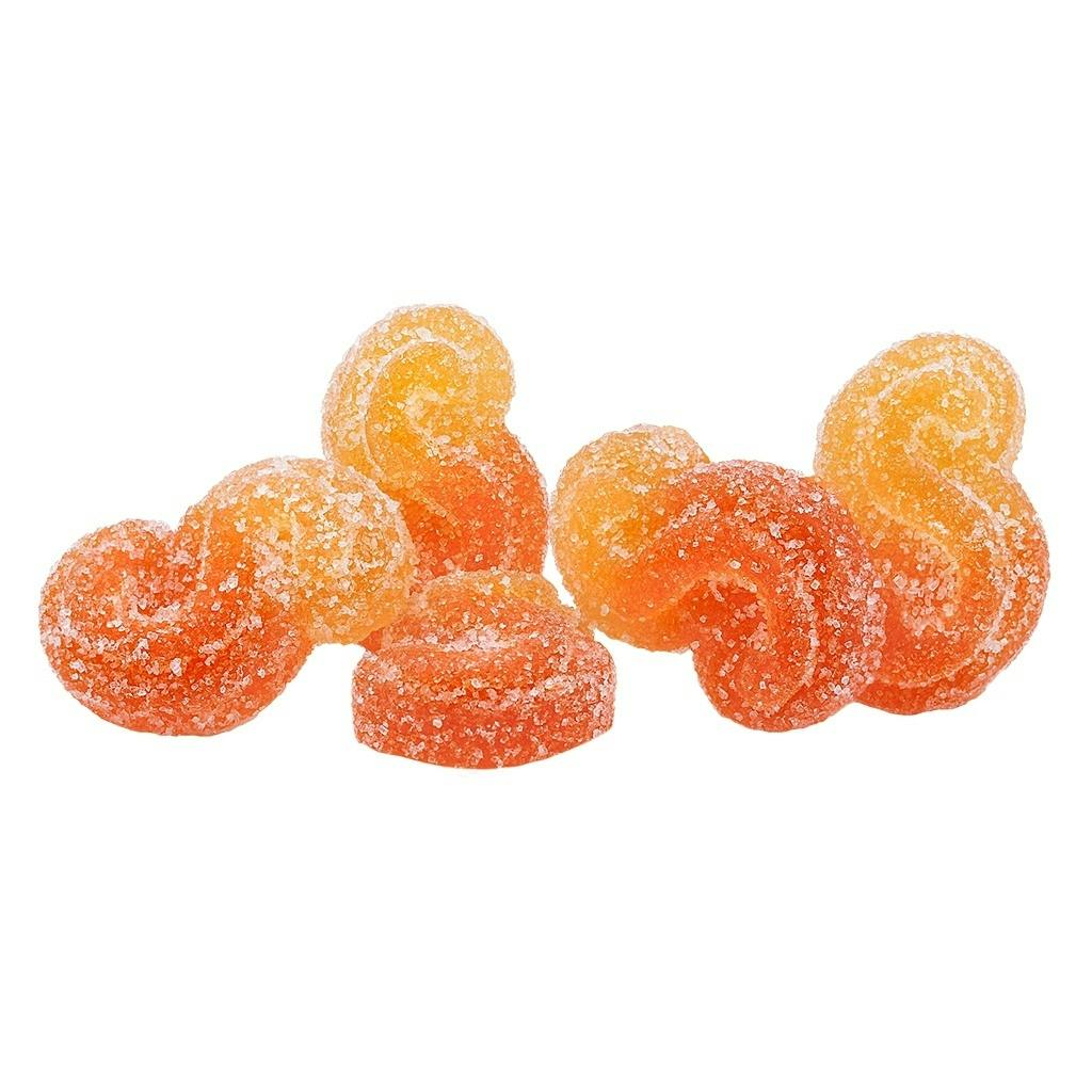 THC+CBC Mango Lime Soft Chews