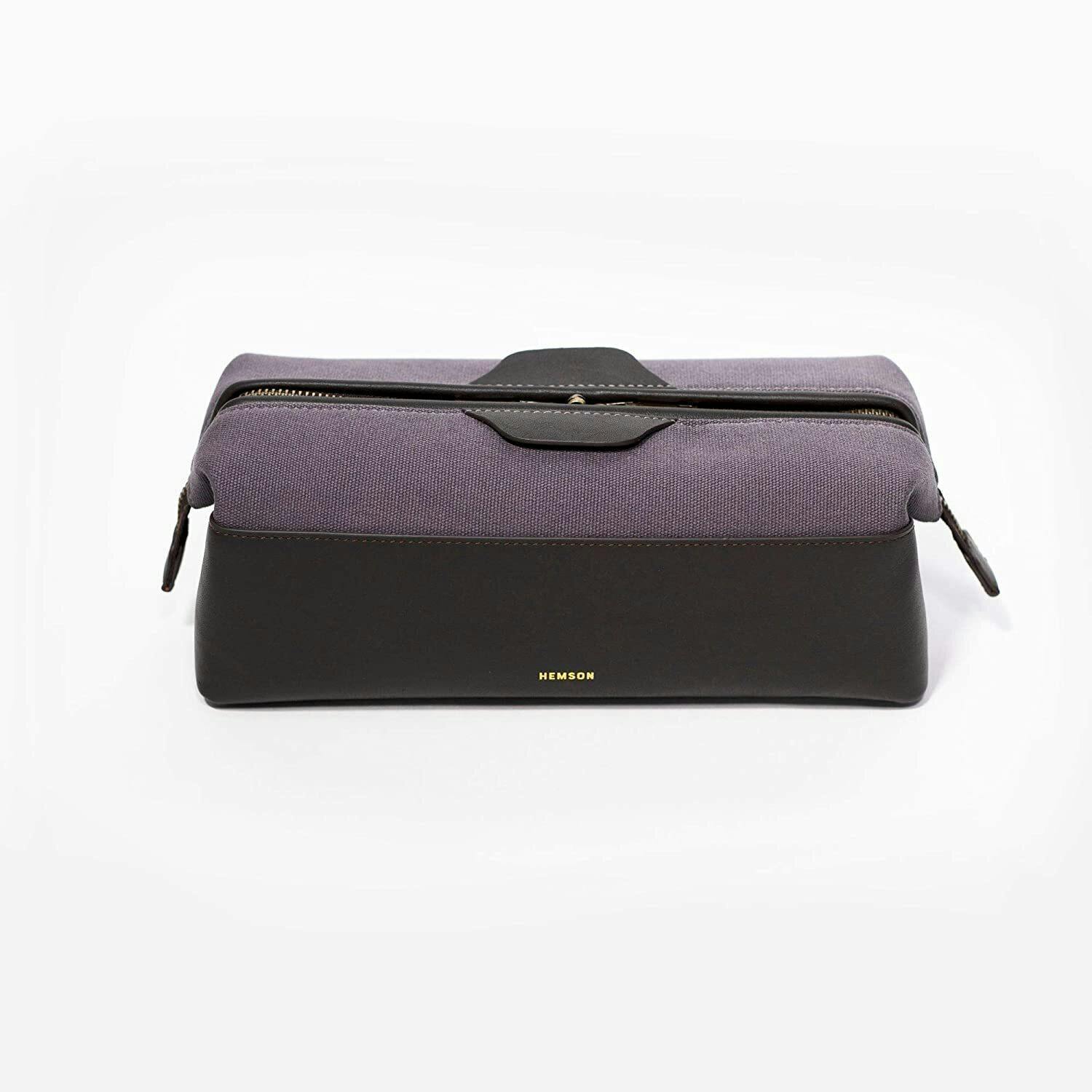 HEMSON - THE ROVER, ODOUR ABSORBING CASE, GREY
