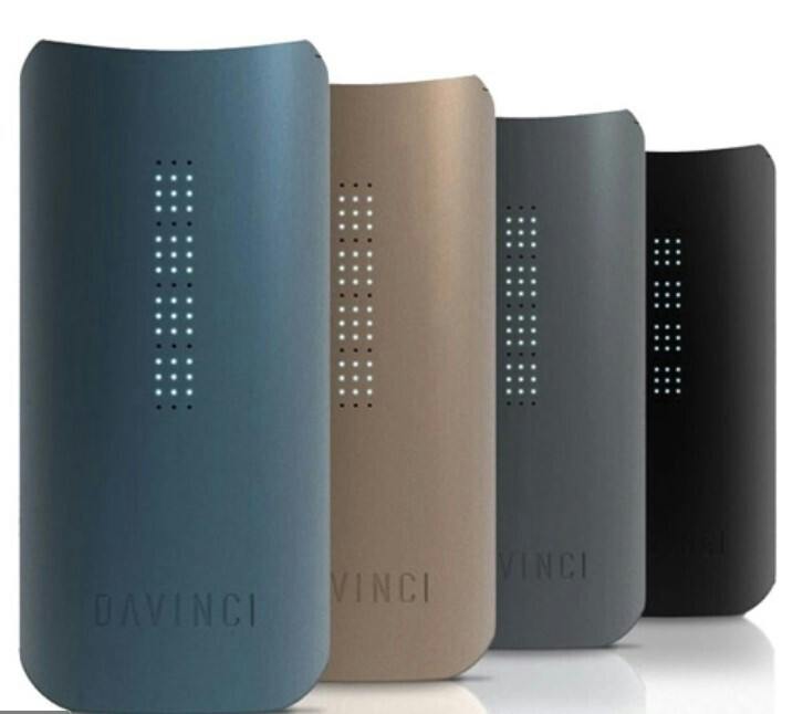 DaVinci IQ - Black
