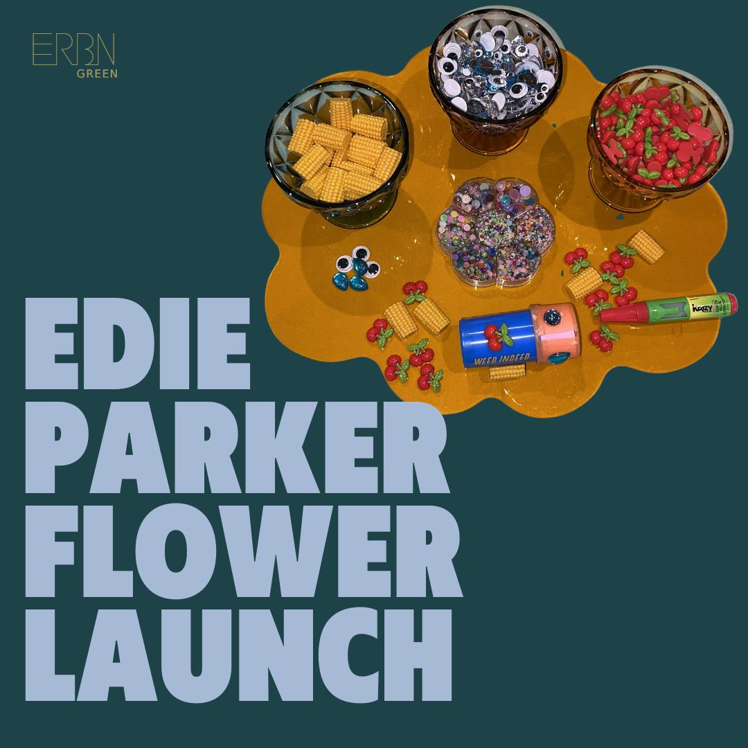 EDIE PARKER RHINESTONE COWGURL PARTY