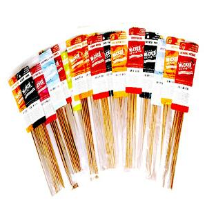 Wicked - Incense 11"