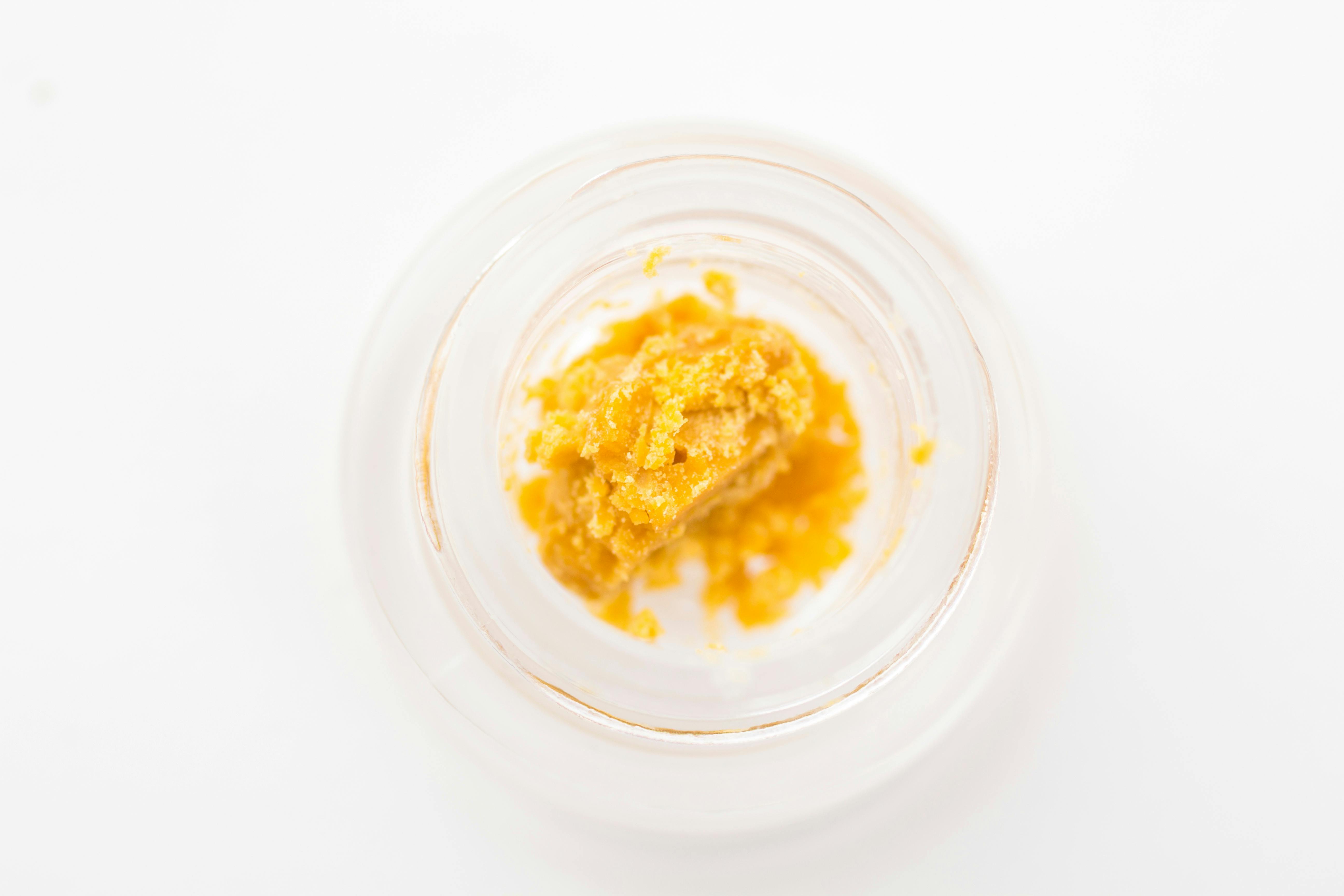 Skunky Monkey | Live Rosin Budder | 1g