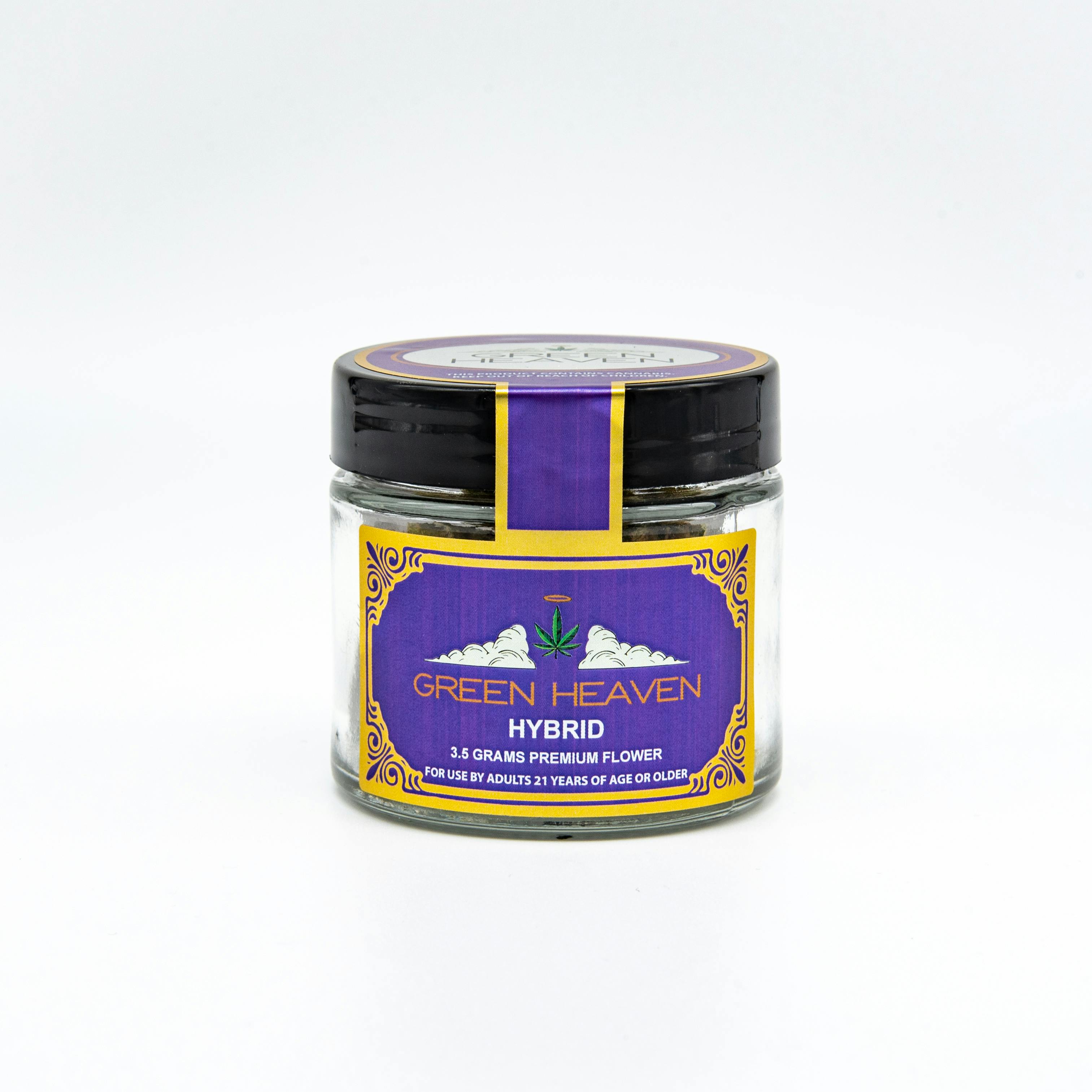 Italian Bubblegum [1g]