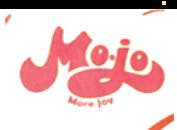 Mojo Lemonade Joy Ride 510 Thread