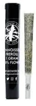 The Grower Circle GMO x Lemon Pre-Roll