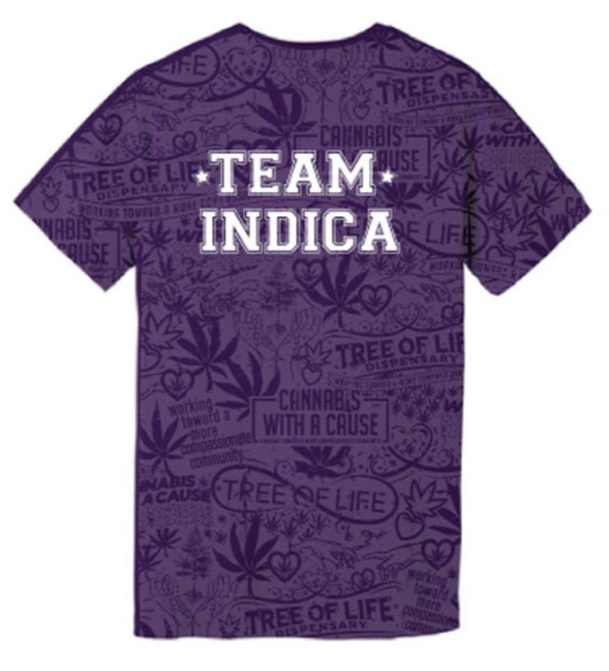 TOL T-Shirt Indica
