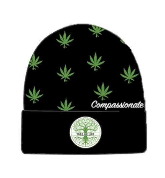 TOL Beanie Fitted