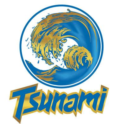 Tsunami Phatt Peach Live Resin Badder