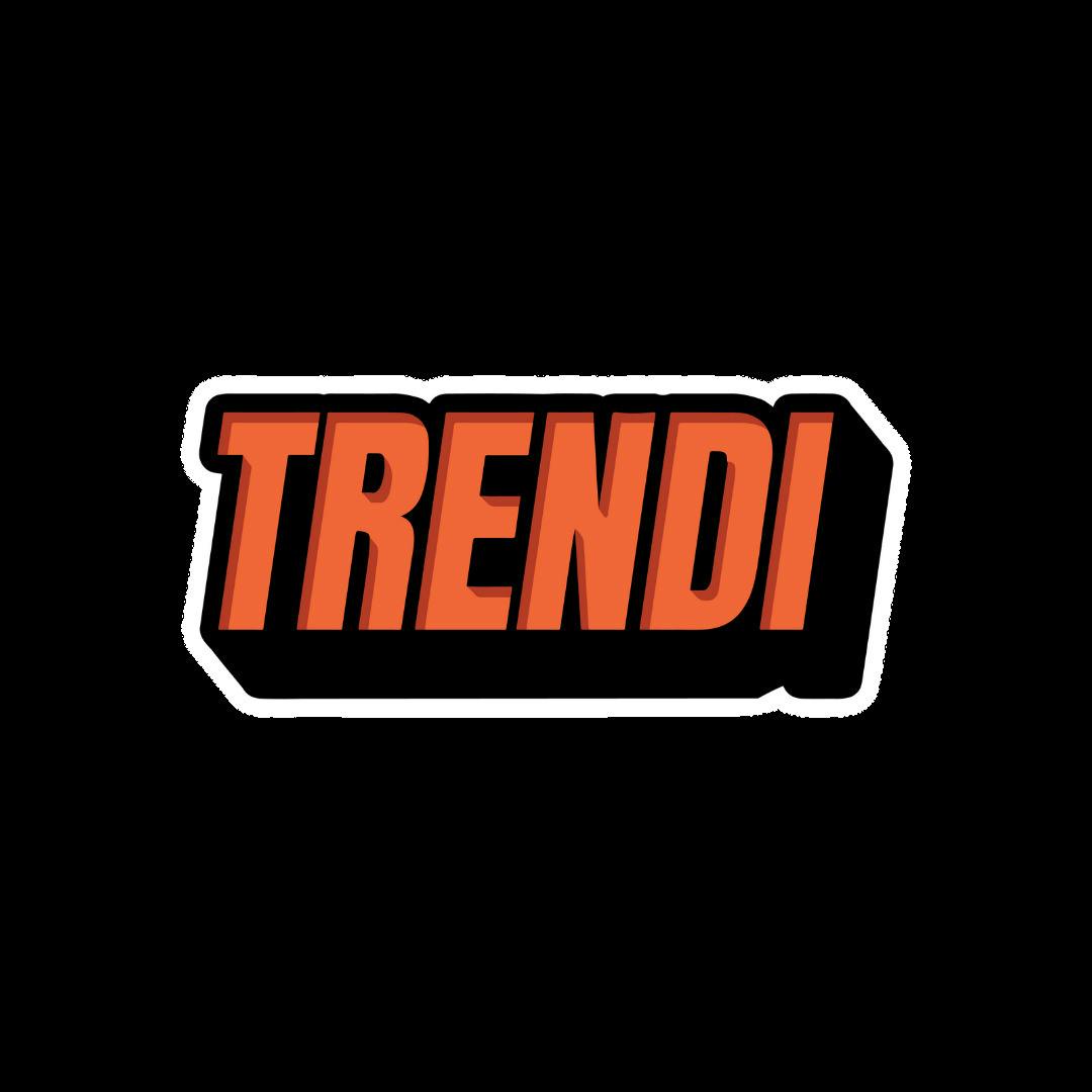 Trendi GMO .5g Live Rosin Disposable