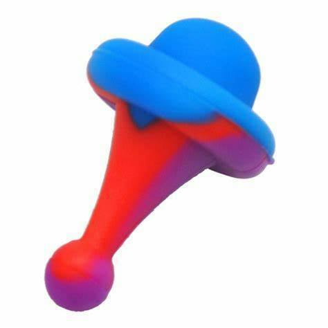 Silicone Carb Cap
