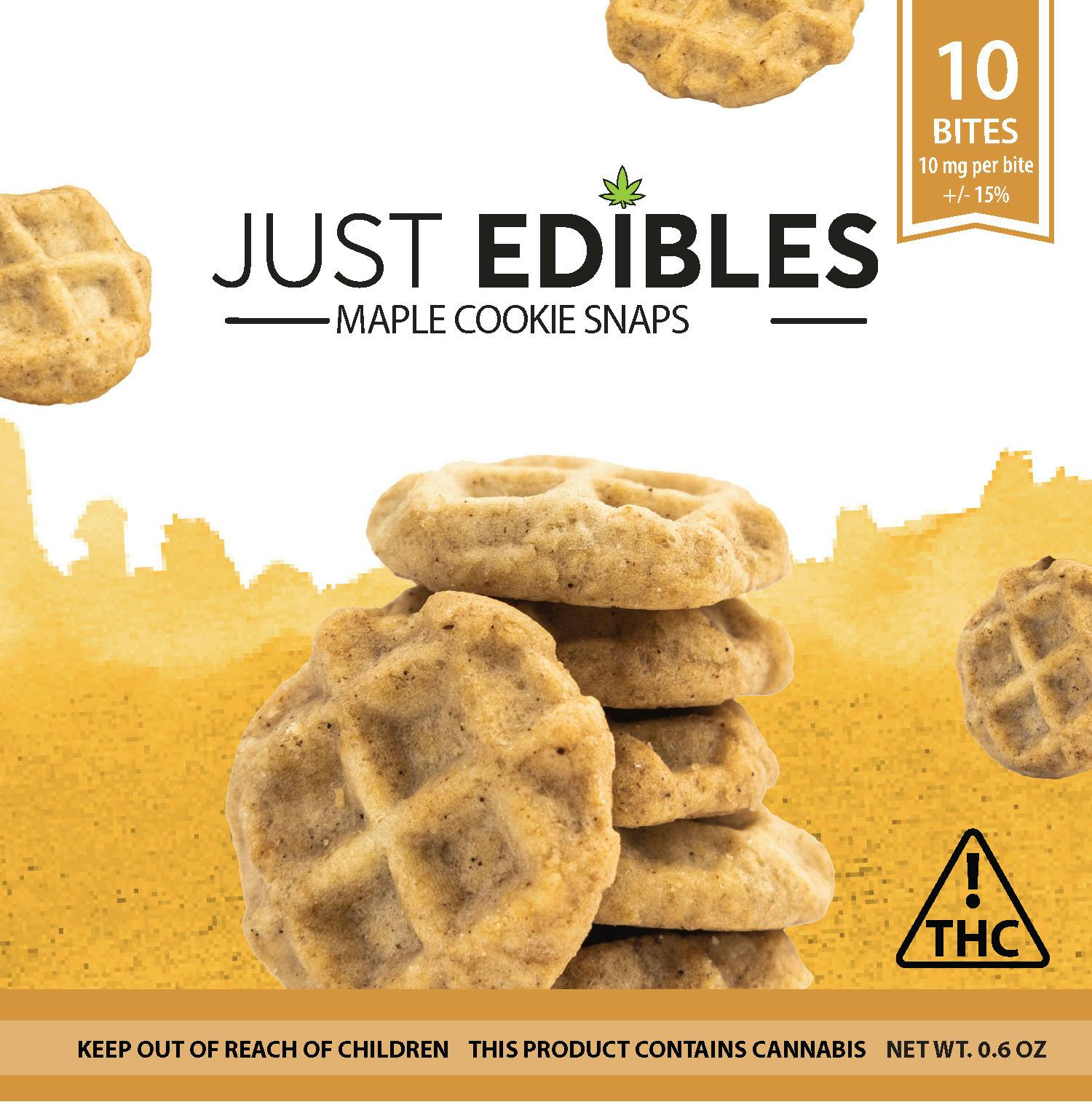 Birthday Cake Cookie Creme Sandwich 10pk