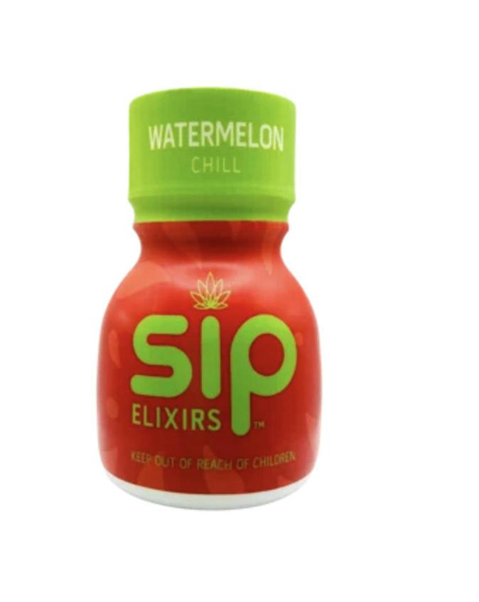 Sip Elixir Watermelon