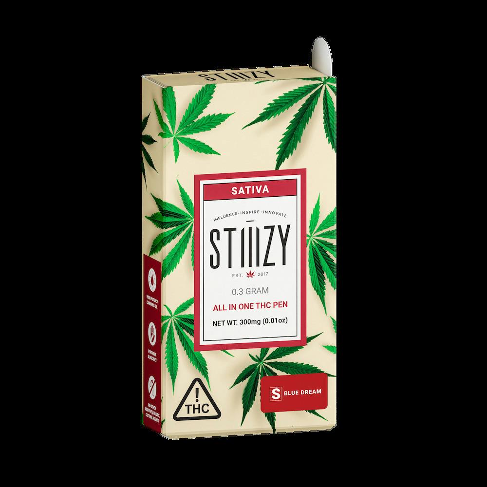 Stiiizy Blue Dream Disposable