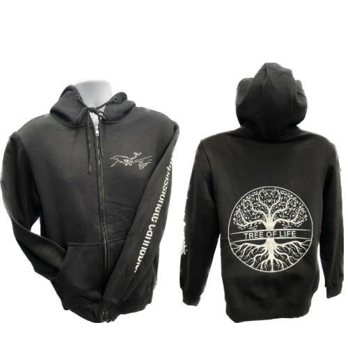 TOL Sweatshirt Zip Up