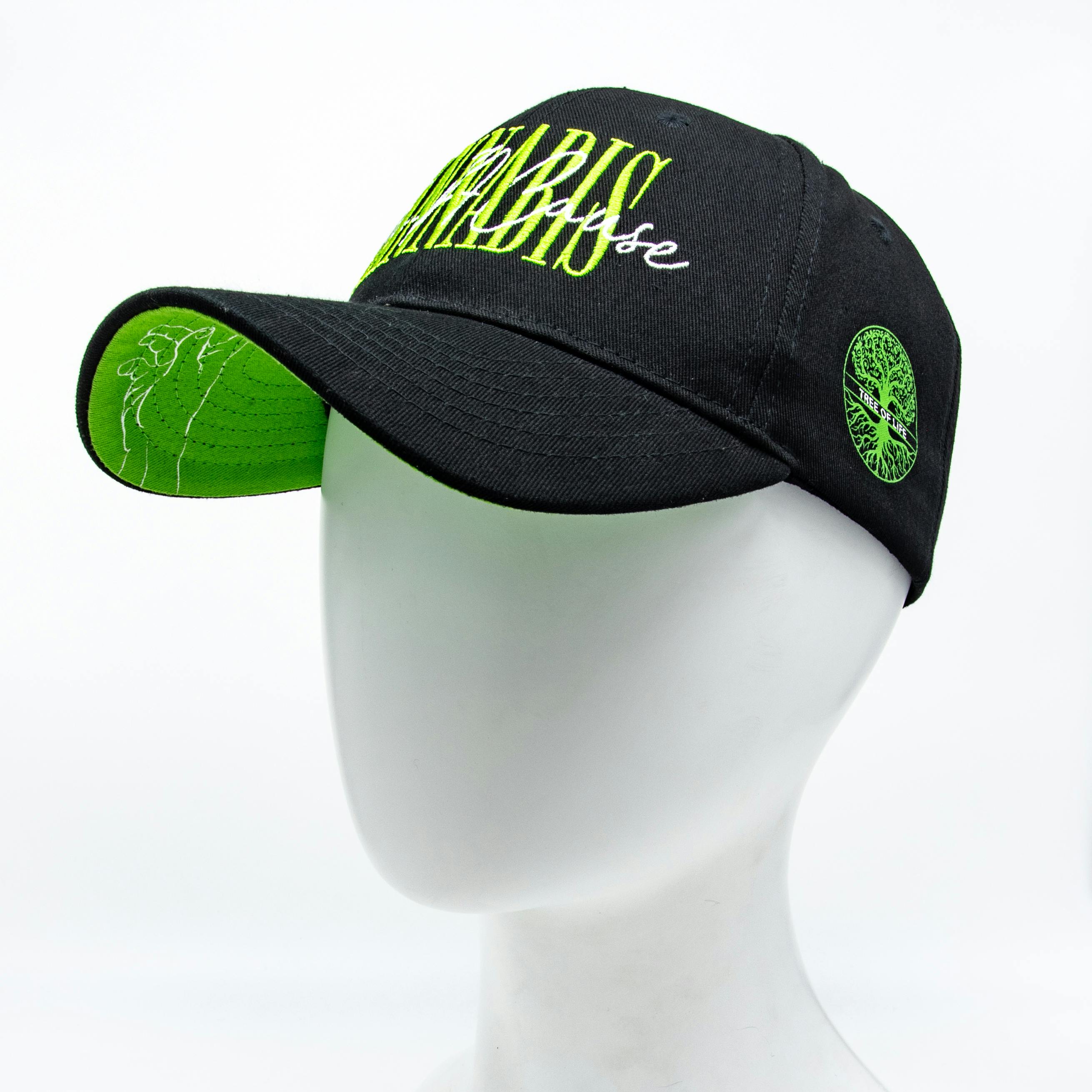 TOL Snap Back Dad Hat