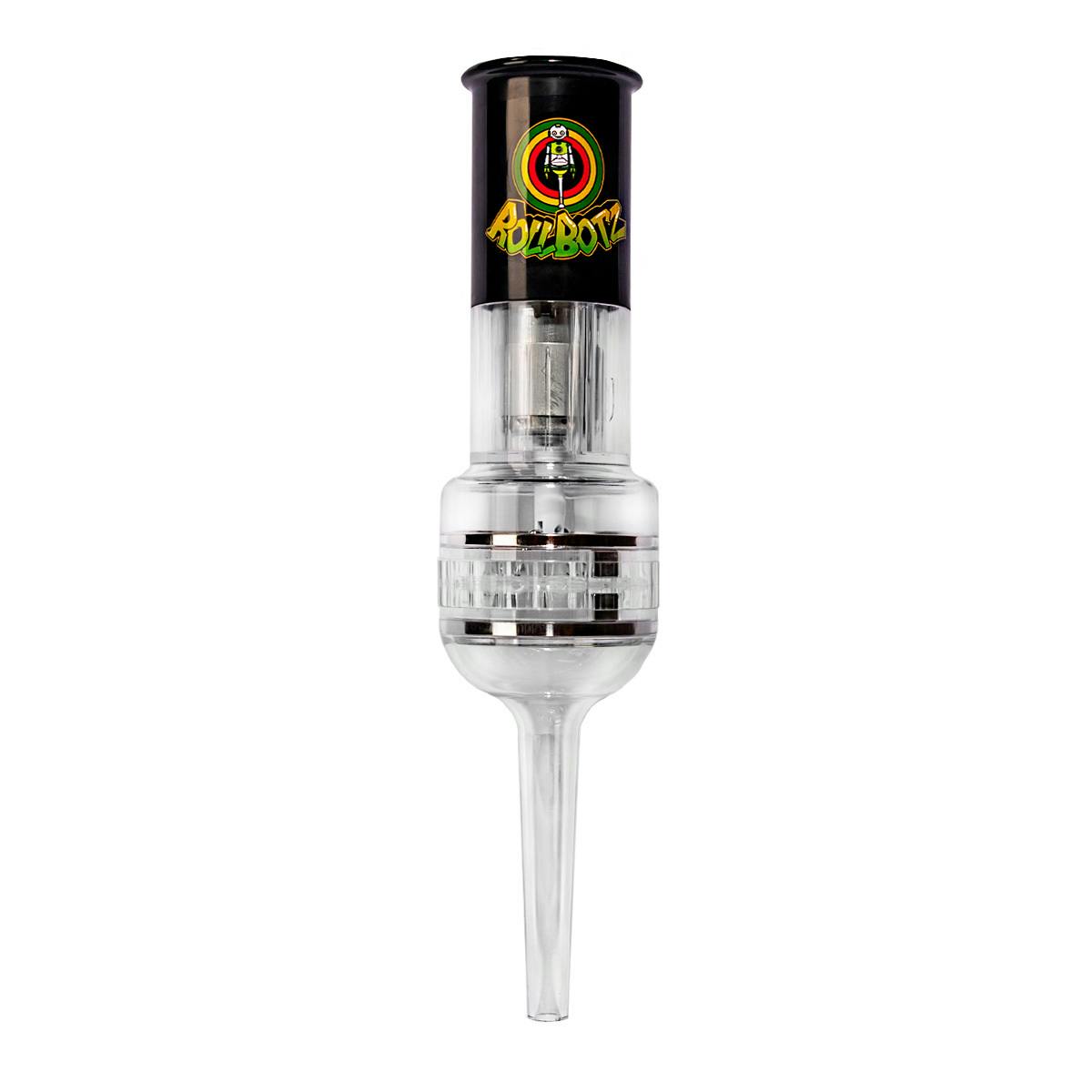 Rollbotz Robokone Filler