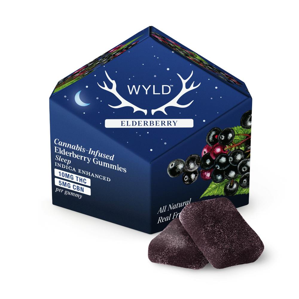 Elderberry