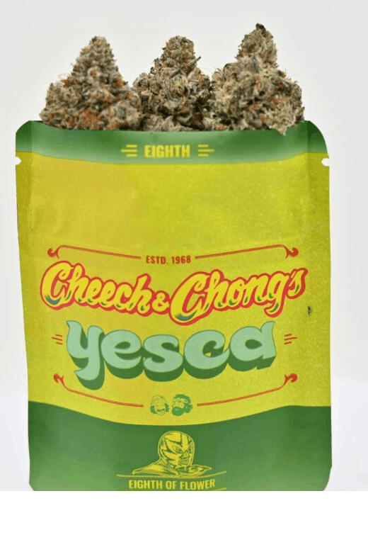 Chong Yesca