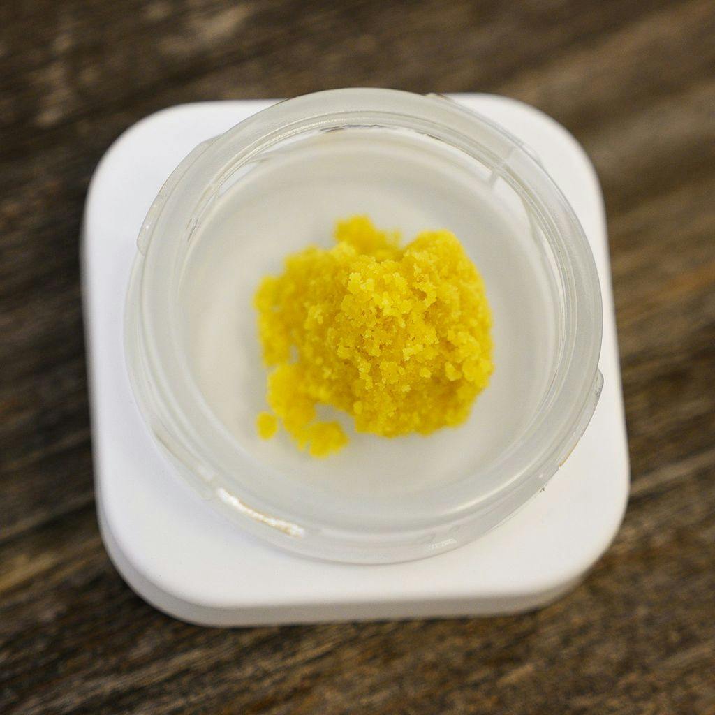 Mochi Melon