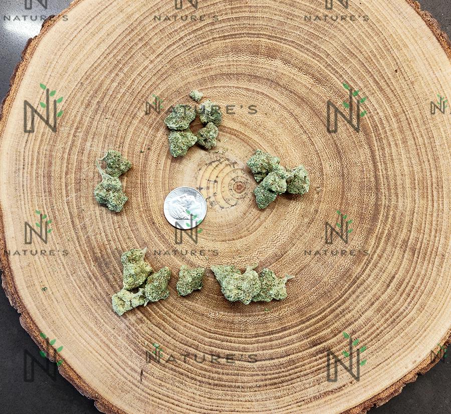 Nature's Purple Pw HWY 85 Cookies Bulk PW