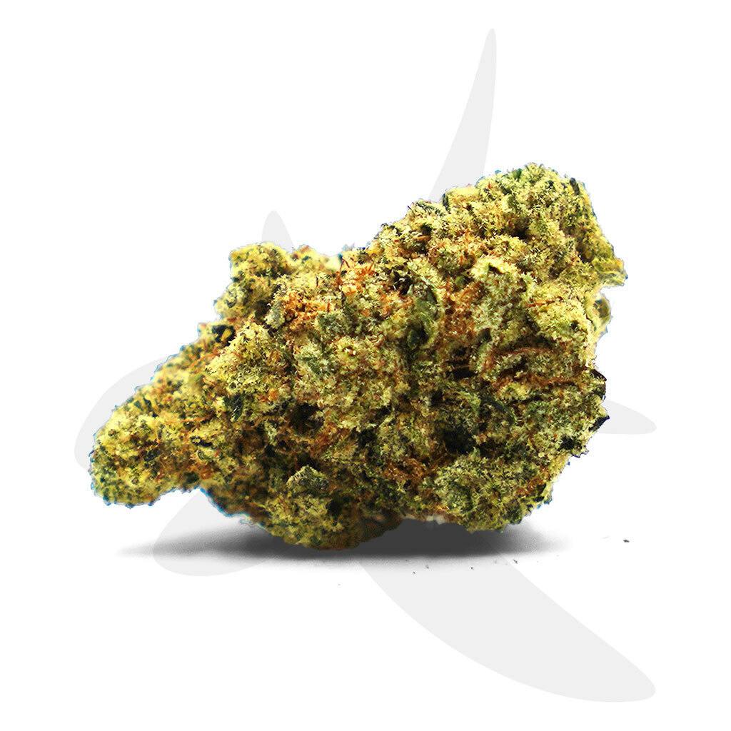 Dubs & Dimes | Connoisseur | Whole Flower 28g | Motor Breath 15
