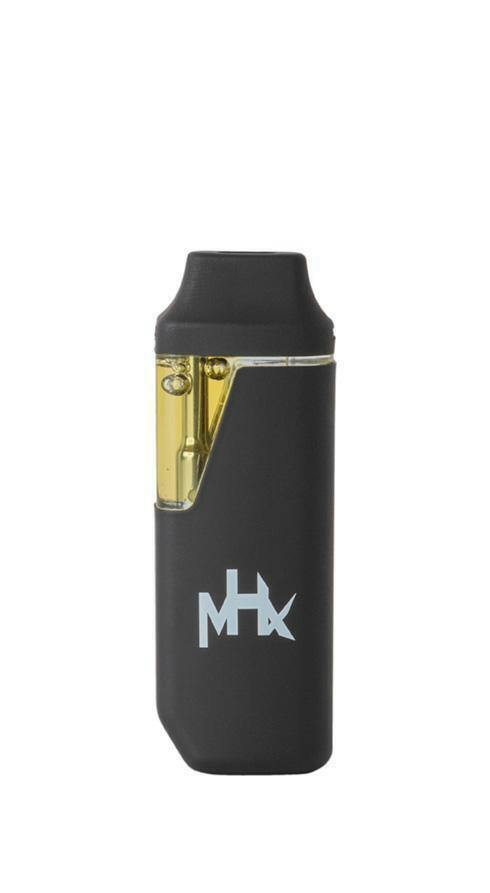 Mile High Xtractions (S) Blue Dream Disposable Vape 1g