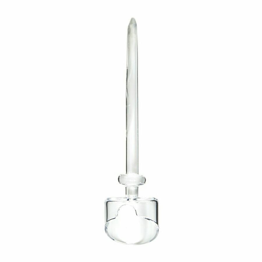 LuvBuds Quartz Carb Cap - Assorted