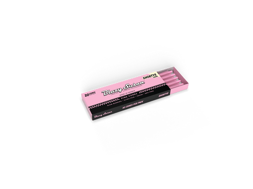 Pink 53mm