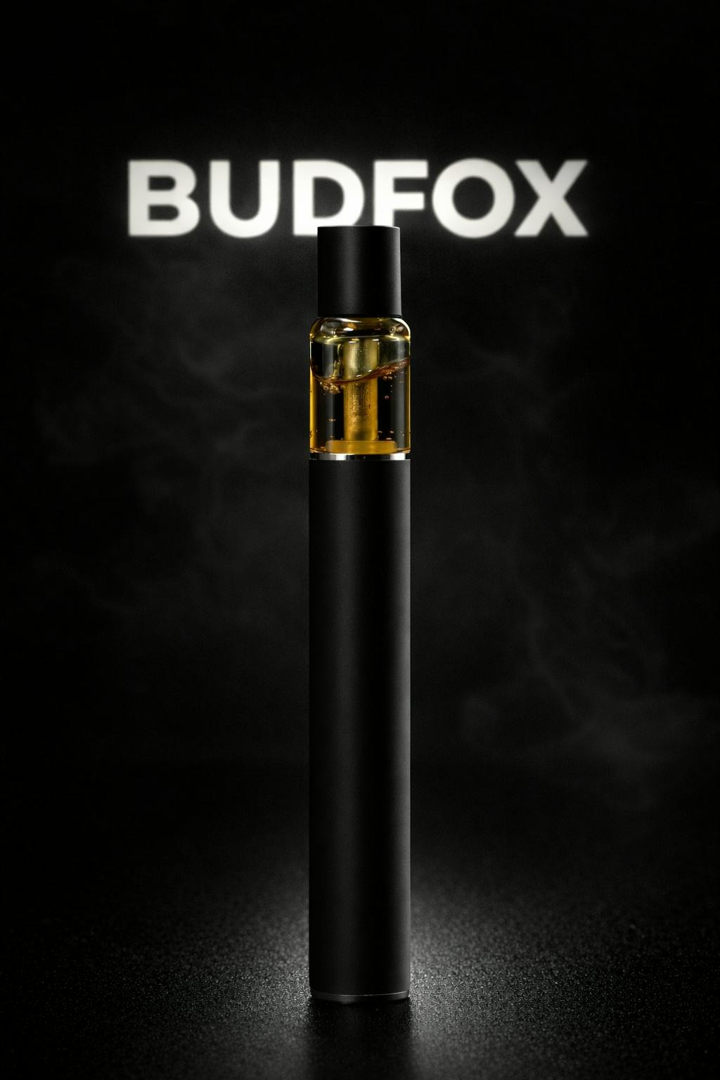 Bud Fox (I/H) Rum Funk Royale Live Resin All in One 1g