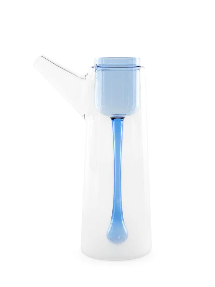 GF - PUFFCO - VAPORIZER ATTACHMENT - DROPLET ATTACHMENT - 1PC