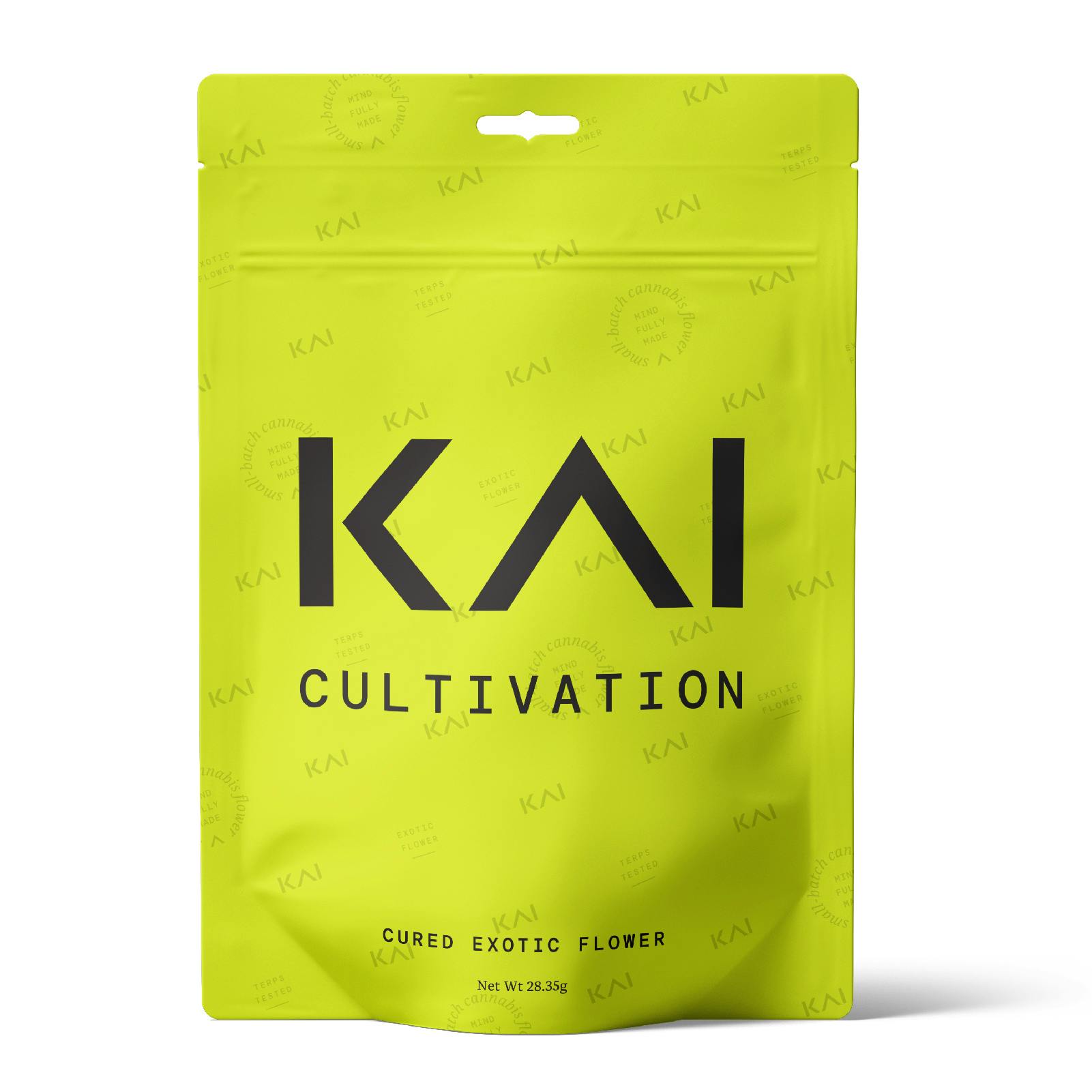 KAI Grape Gas Pre-Packed SMALLS