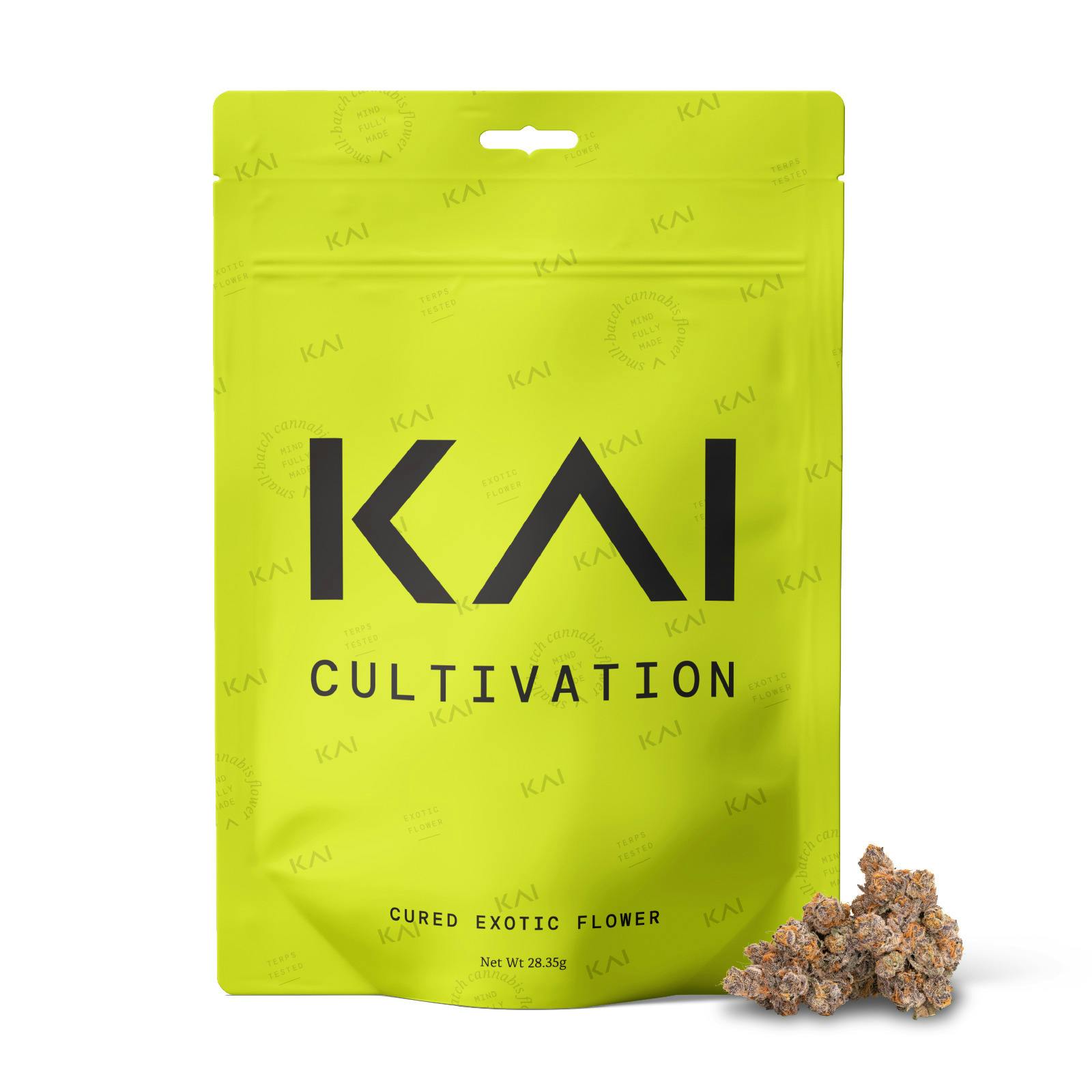 KAI Gypsy Soap Pre-Packed SMALLS