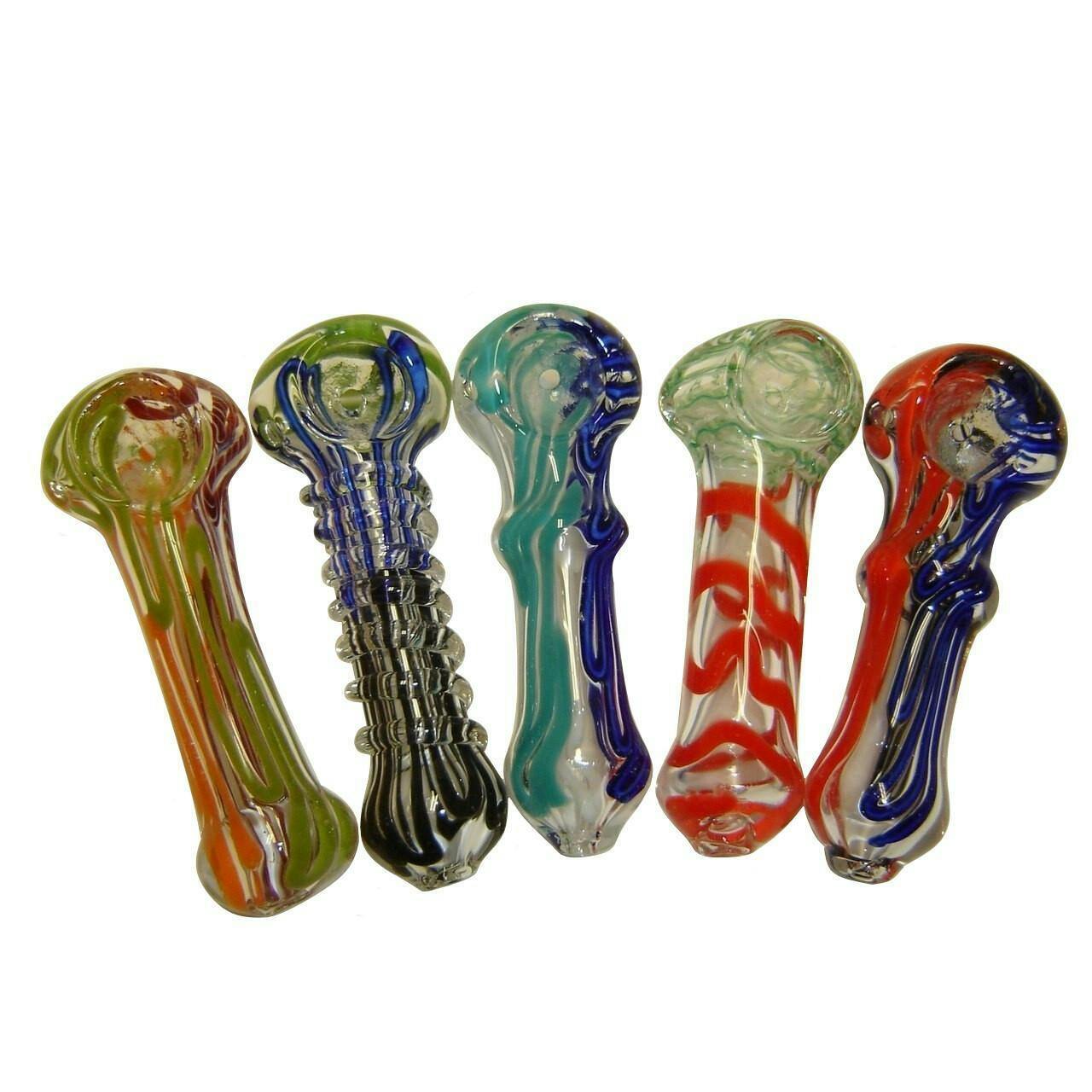 3INCH GLASS PIPE