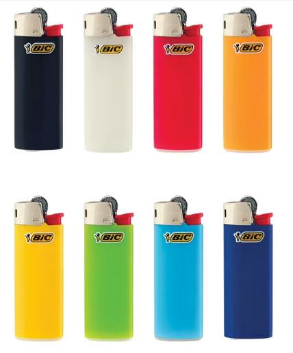 Bic Small