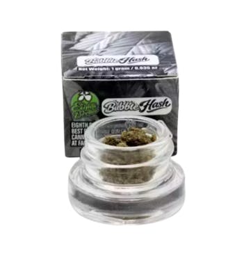 Bubble: Bubble Hash 1g