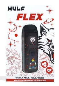 Dry Herb 2 1battery