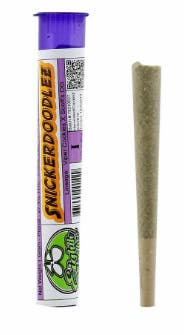 Eighth Brothers PRE ROLLS Snickerdoodlez