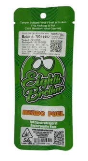 Eighth Brothers: Mendo Fuel