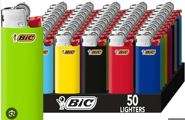 lighter